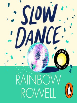 cover image of Slow Dance